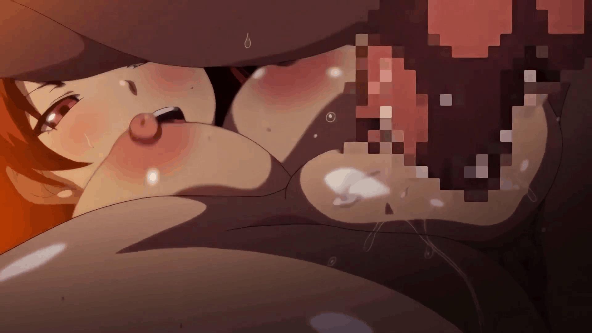 [OPPAIXXX0] HYPNOTIZE Nogami Izumi